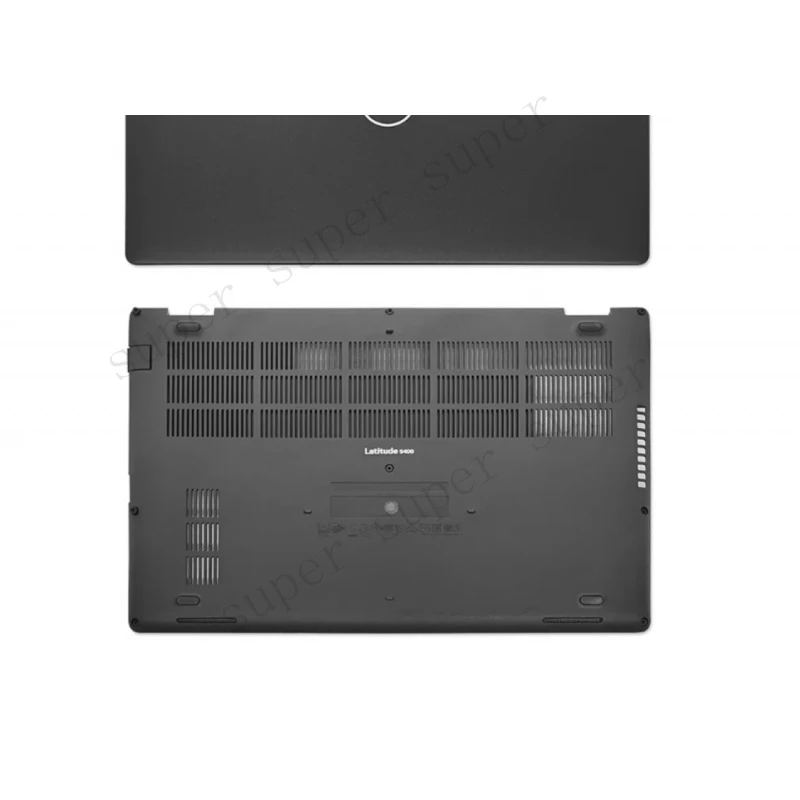 SSS+ Para Dell Latitude 5400 E5400 tampa traseira da tela / tampa traseira do LCD