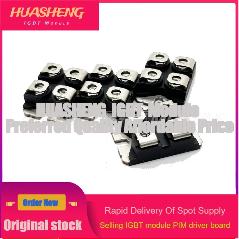 MODULE MODULE MODULE MODULE IGBT Modul asli dan baru dalam jaminan kualitas stok