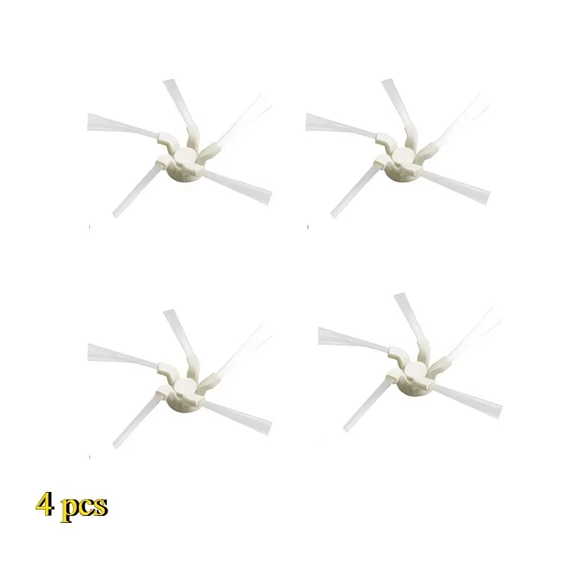Dreame Bot W10 / W10 PRO Accessories Robot Vacuum Cleaner HEPA Filter Main Side Brush Mop Cloth Pad Replacement Parts