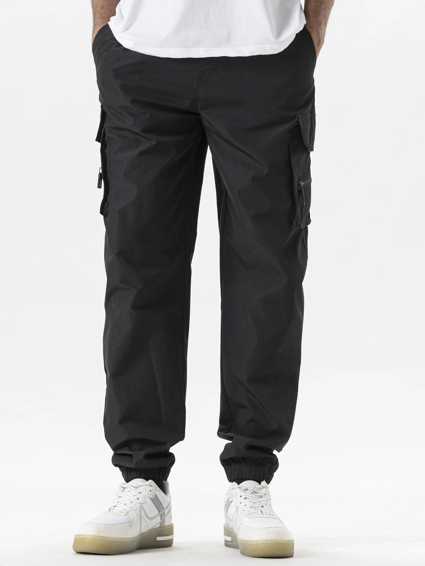 Thumbnail 4 - #14 Newest Training Jogger Pants