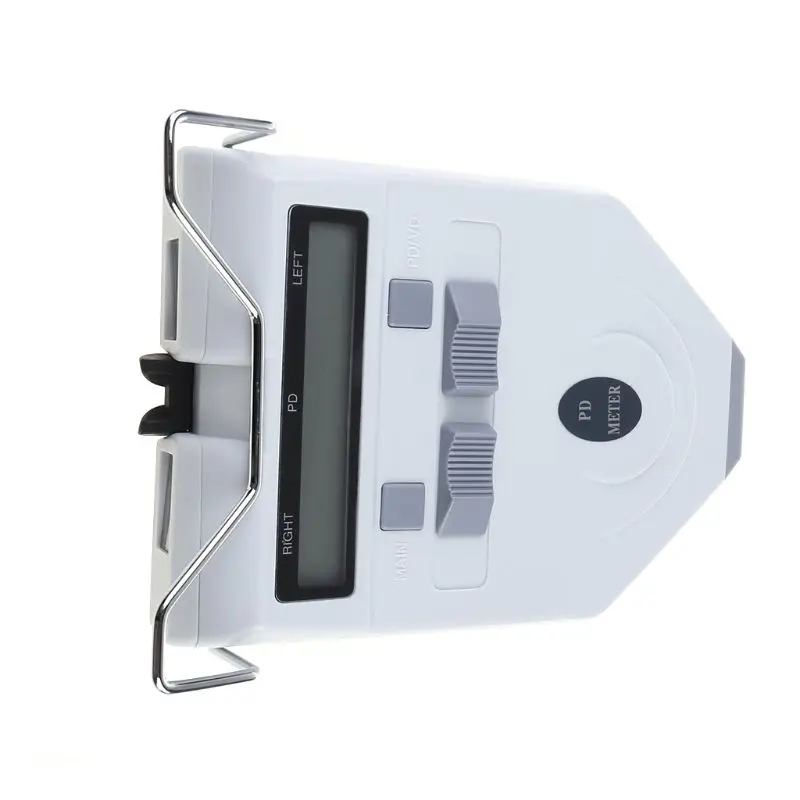 45~82 mm Optical Digital Pupillary Distance Meter LED PD Meter Pupilometer Interpupillary Distance Measuring Tool Ophtha