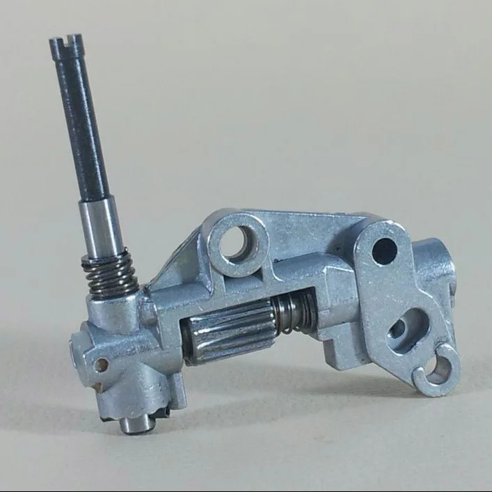 

Подходит для масляного насоса Shindaiwa 488 490 575 577 695 22160-55200 22150-552