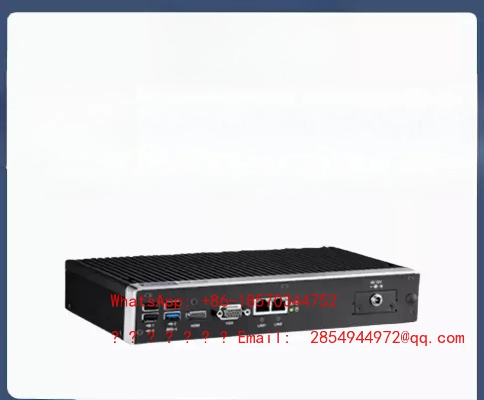 ARK-2230L Embedded Fanless Industrial Computer Quad-core J1900 Computer Host Industrial Computer