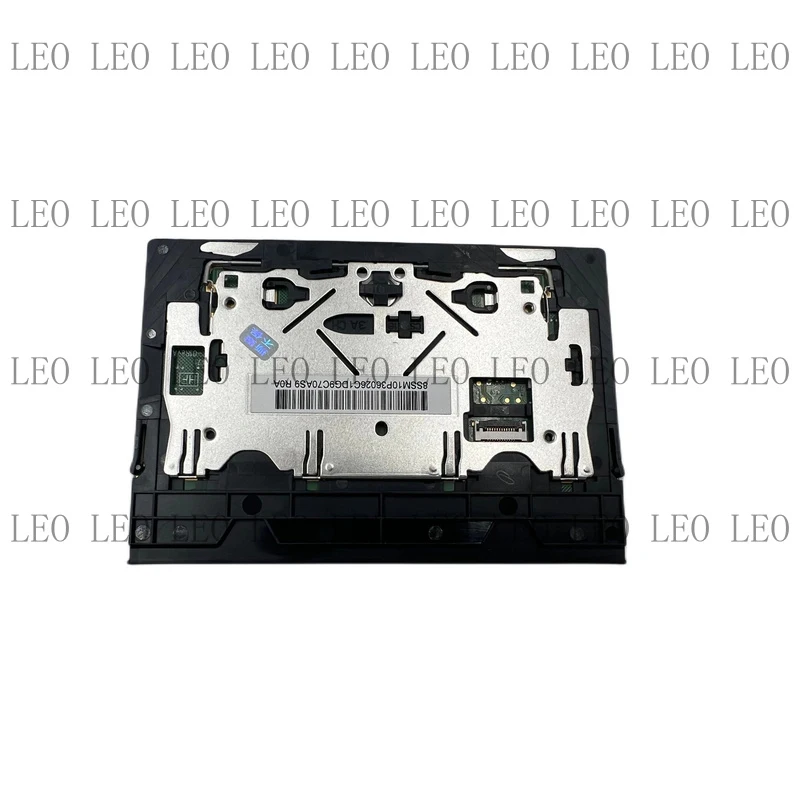 SS Touchpad Trackpad for Lenovo Thinkpad P14S P15S T14 T15 GEN2 5M11A17791 Black