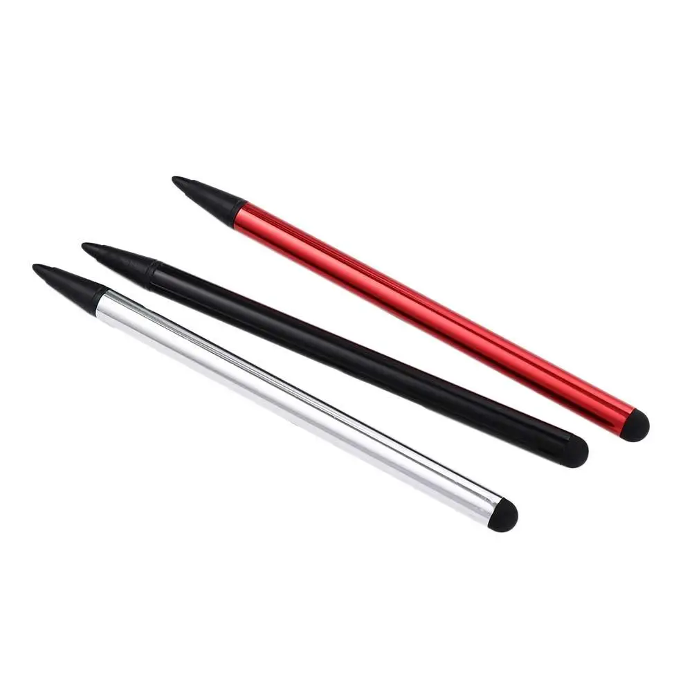 Universal Zeichnung Bleistift Laptop Stift Tablet Bleistift Smart Bleistift Telefon Stylus Tablets Stift Kapazitiven Stift Touchscreen Stift