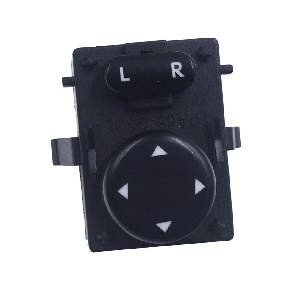 Superior-15829700SR Car Mirror Switch Rearview Mirror Control Button For 2008 2009 2010-2017 Freightliner Cascadia DTL15829700 9