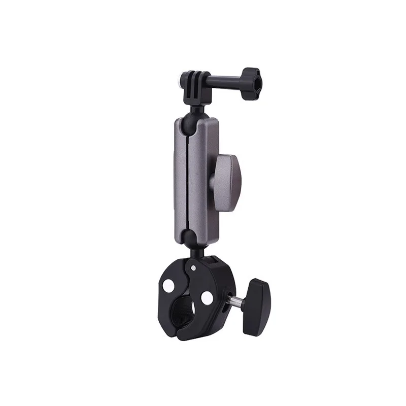 

Suitable for DJI in AIR3S riding bracket MINI 4PRO bicycle bracket RC/RC2 remote control buckle accessories