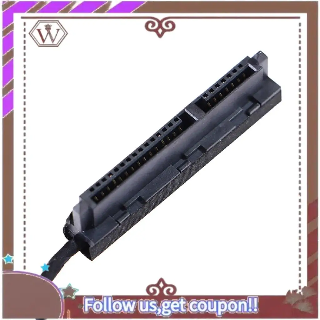 

Latest Laptop HDD Cable For Acer Travelmate B1 B118 TMB118 -M N16Q15 Laptop SATA HDD SSD Connector Cable