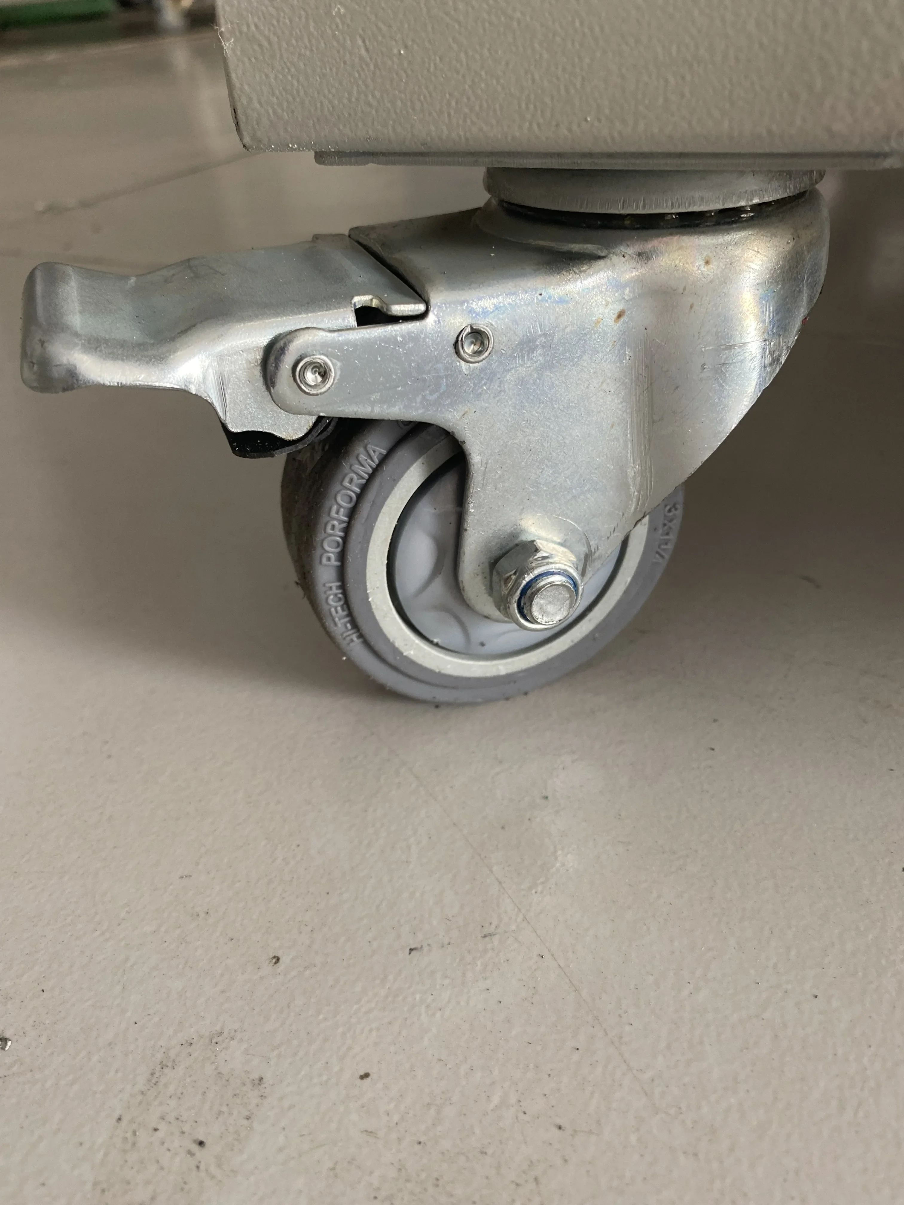 معدات تدريب على إصلاح وصيانة السيارات لمقعد اختبار الوسائد الهوائية للسيارات