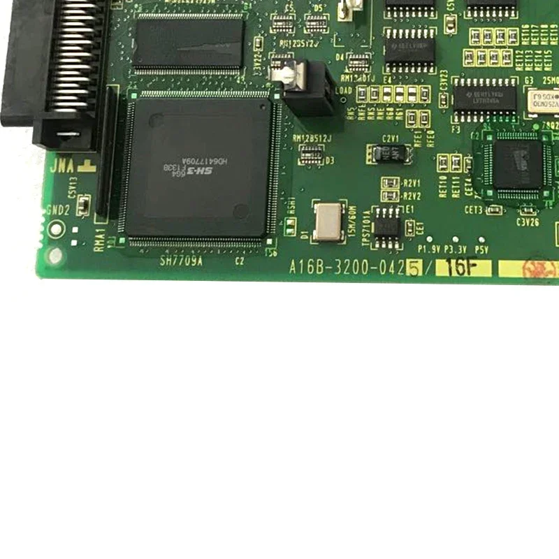 FANUC mainboard a16b-3200-0421 Fanuc Circuit Board for CNC Controller System Very Cheap