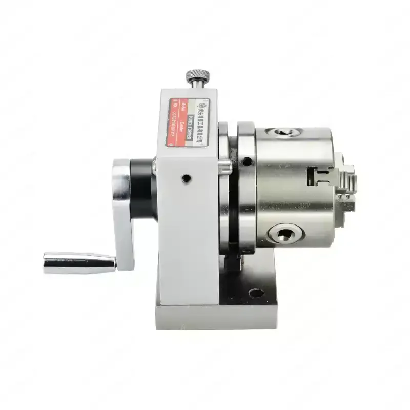 3-Jaw Punch Former, High-Precision Manual Punch Grinder