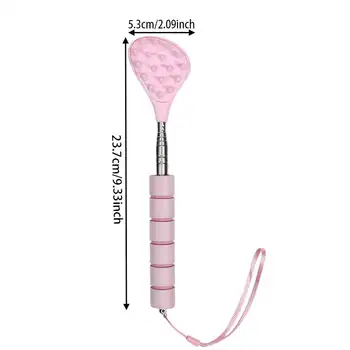 10 nejlepší prodej masážní nástroj s lechtáním - №6