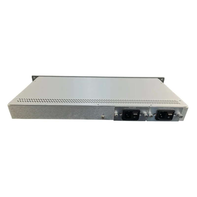 C-Band Single Channel Fiber Line Amplifier HSA4200 EDFA for Telecom