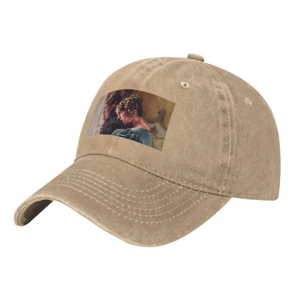 ann(e) Baseball Cap custom Hat tea Hat Vintage cute For Women 2025 Men's