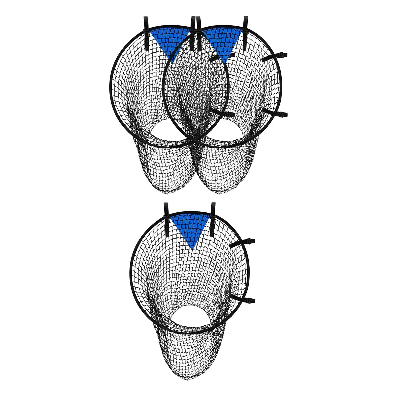 Football Training Net Football Practicing Corner Net Football Target Net