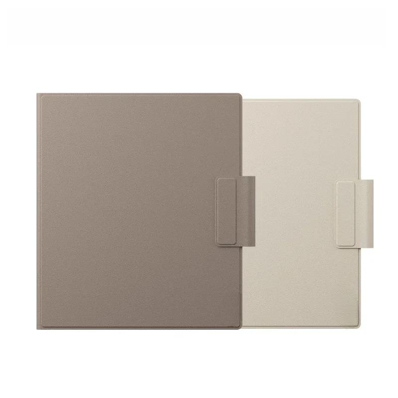 NoteX5 series 10.3-inch e-book reader original protective case, easy to carry