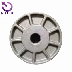 Rear shock absorber (MUL) flat washer 522451 522439 FOR Peugeot 407 508 Citroen C5 C6