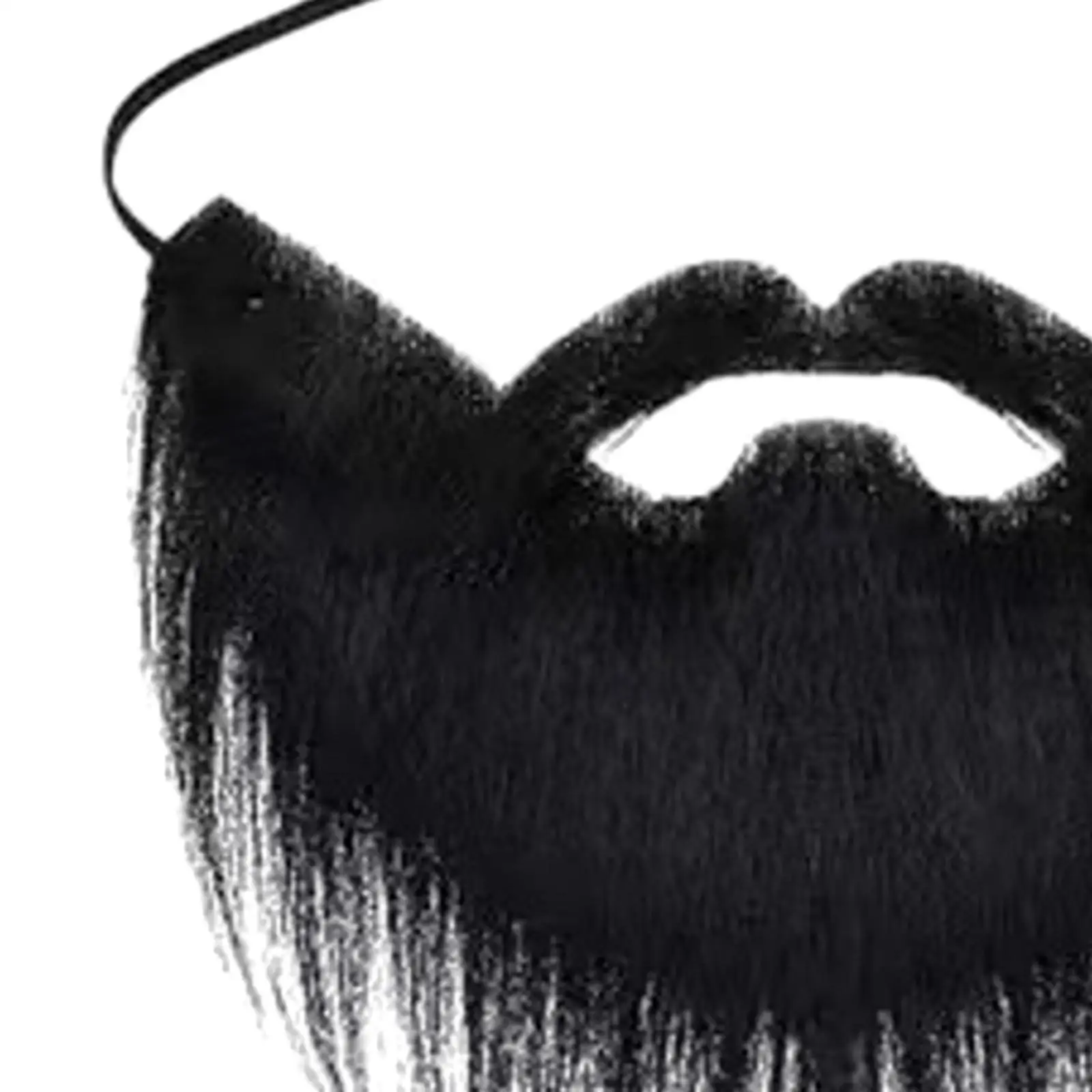 サンタクロースのひげコスチューム,クリスマスアクセサリー,パーティー用品,10代の女の子,男の子,女の子,大人,子供のための偽のノームひげ,ファンシードレス