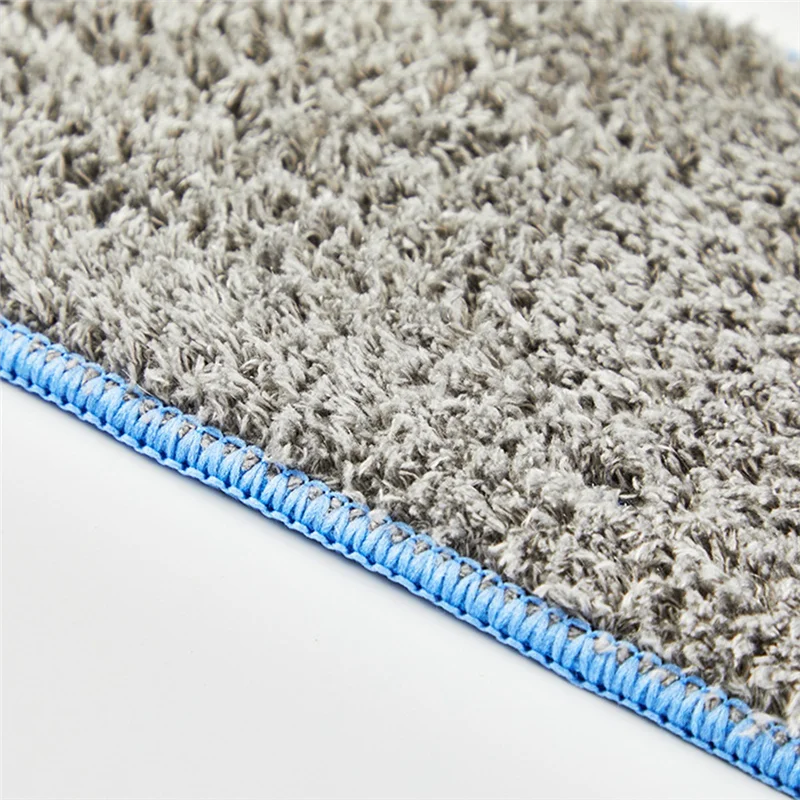 

B15C For Irobot Braava Jet M6 (6110) (6012) (6112) (6113) Robot Vacuum Cleaner Mop Cloth Wet / Dry Parts Replacement