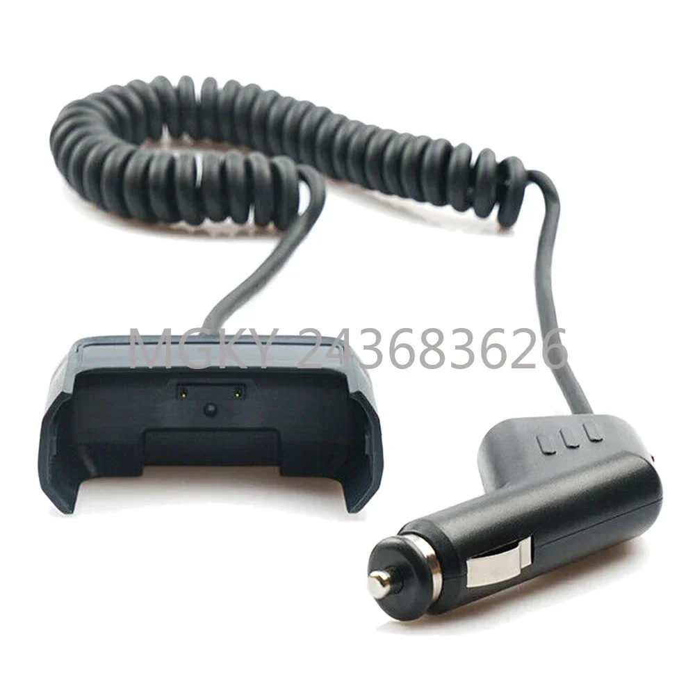 AE36 12-24V Vehicle Power Adaptor Car Charger for Intermec CN50 CN51 852-070-011