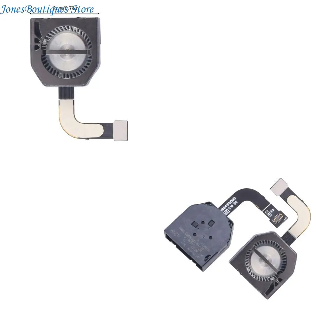 

Phone Temperature Control Fan Equipment for Nubia Red 9 NX769J W8KE