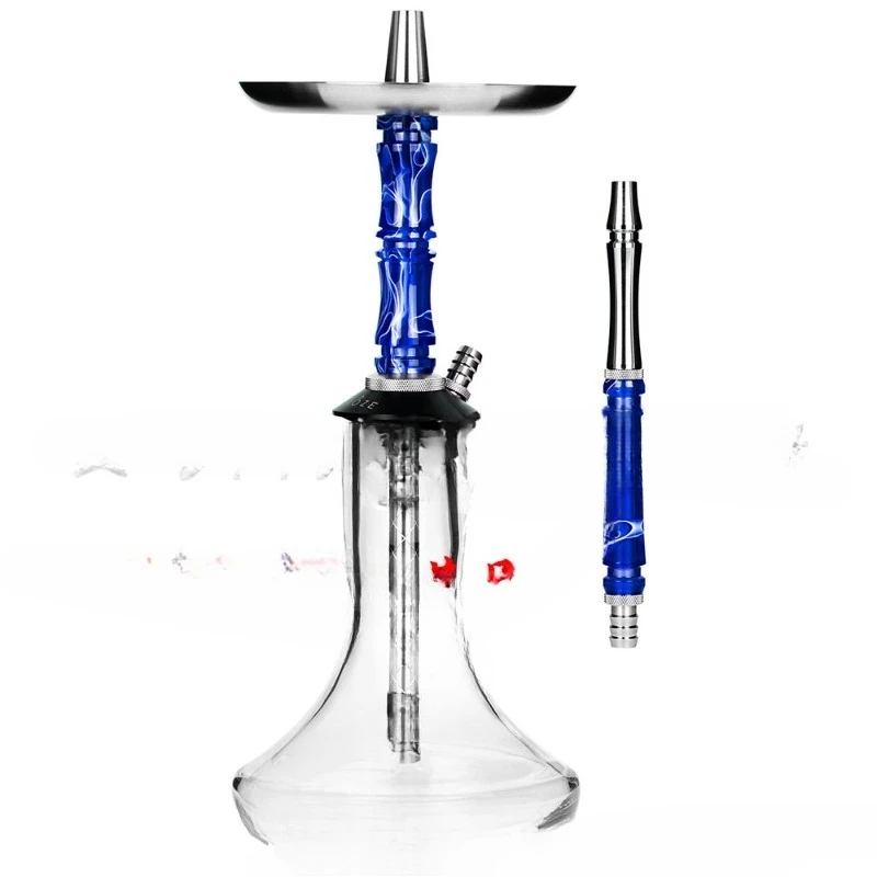 New multiple air outlet methods, smoking pot, birthday, festival, housewarming, modern simplicity, simplicity
