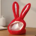 Red Long Ear
