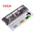 16GA