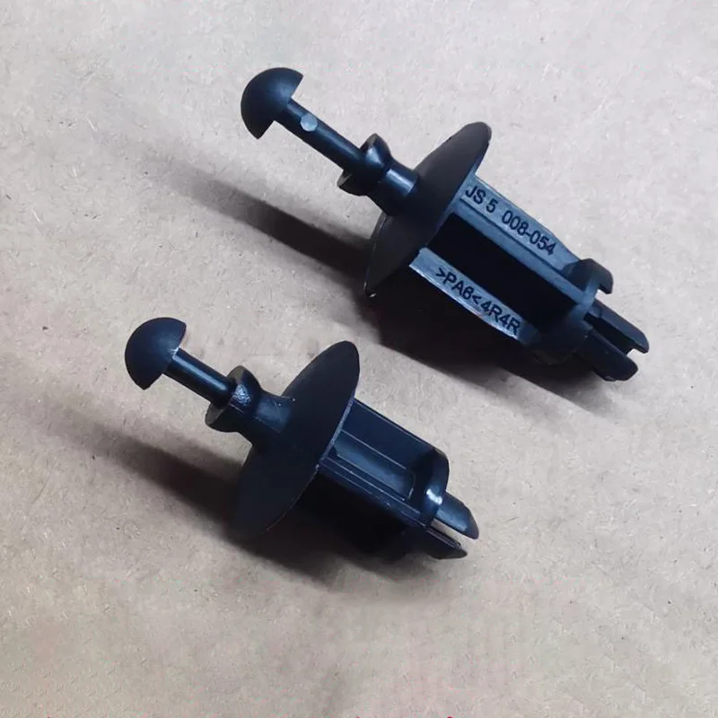 Trunk Boot Partition Panel Clip Stowage Panel Clip for Mazda 3
