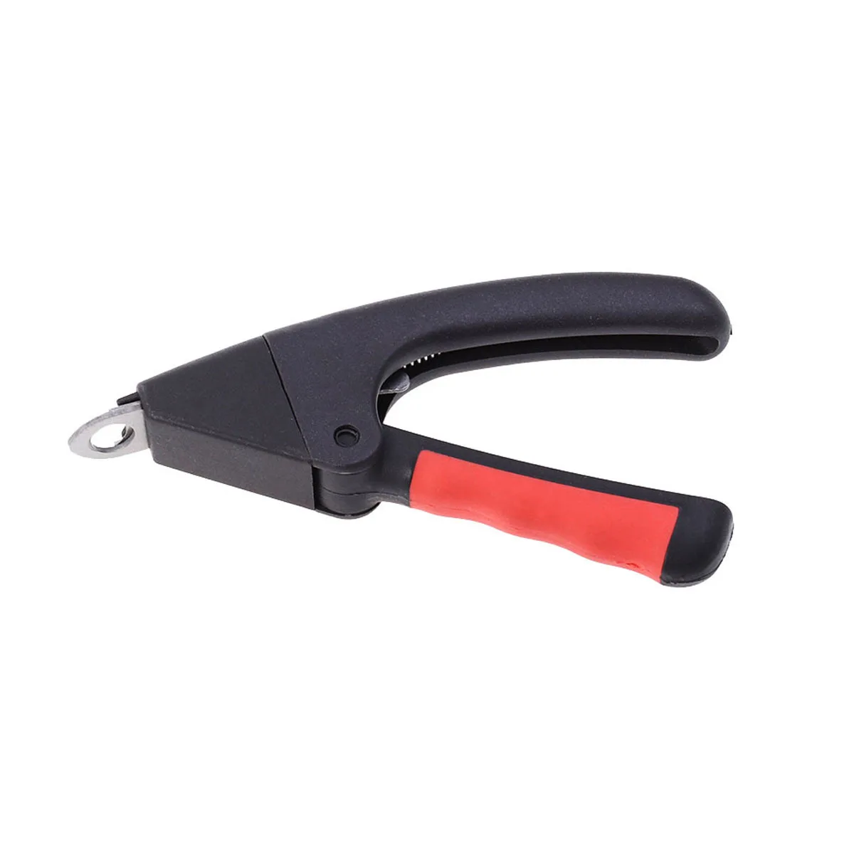 

Nail Clipper Stainless Steel Sharp Blade Ergonomic Cats Rabbits Guinea Pigs Small Pets Grooming Tool Pet Claw