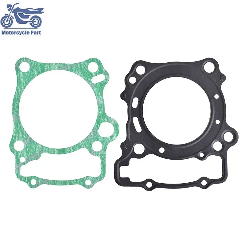 Motorcycle Engine Assembly Piston Ring Tool Cylinder Head Gasket Kit Set for HONDA CBR300R-2A CBR 300 R CBR300R-3AC - CBR300R