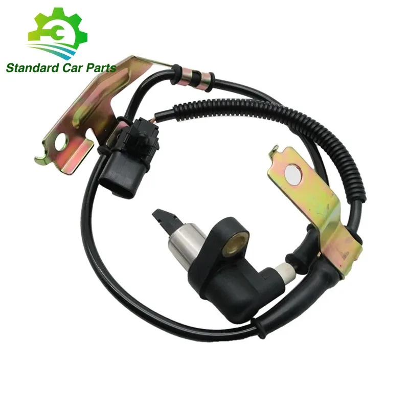 95620-4A200 Front Right ABS Wheel Speed Sensor For Hyundai H-1 Starex 1997- 2007 956204A200