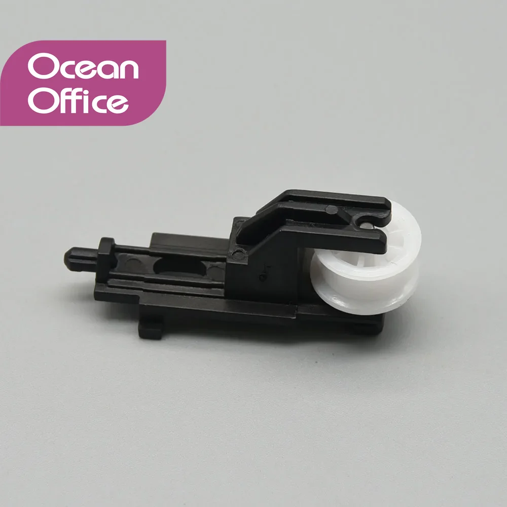 

10 шт. для HP 7720 7730 7740: Ремень каретки и натяжитель ремня