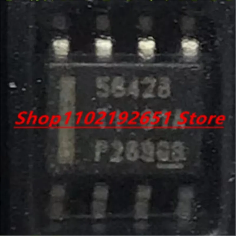 10 قطعة TPS56428 TPS56428DDAR 56428 SOP8
