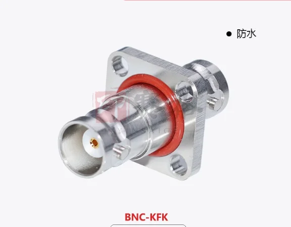 1Pcs BNC-KFK Plate … - image