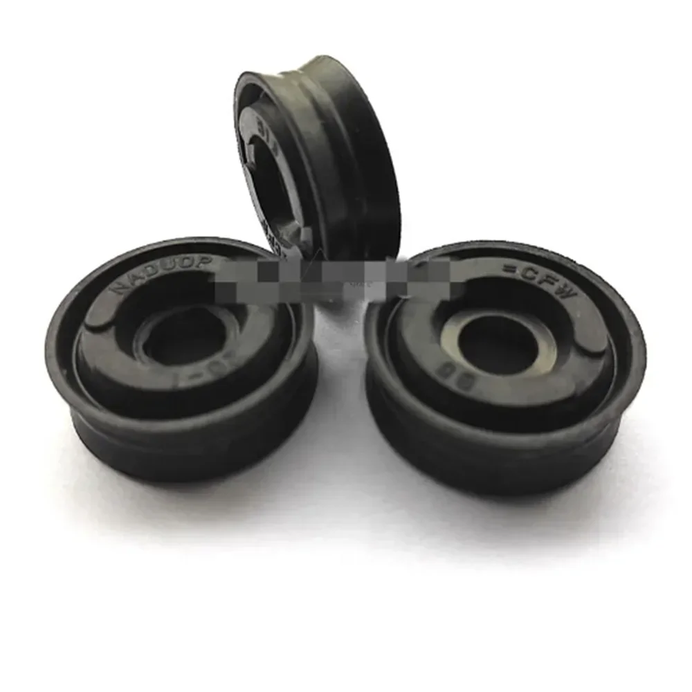 3PCS Pneumatic Integral Piston Seal NADUOP 20-1 2026years