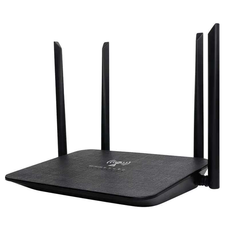 

Widely Used Digital Router Wireless Hotspot New Smart SIM WiFi Router