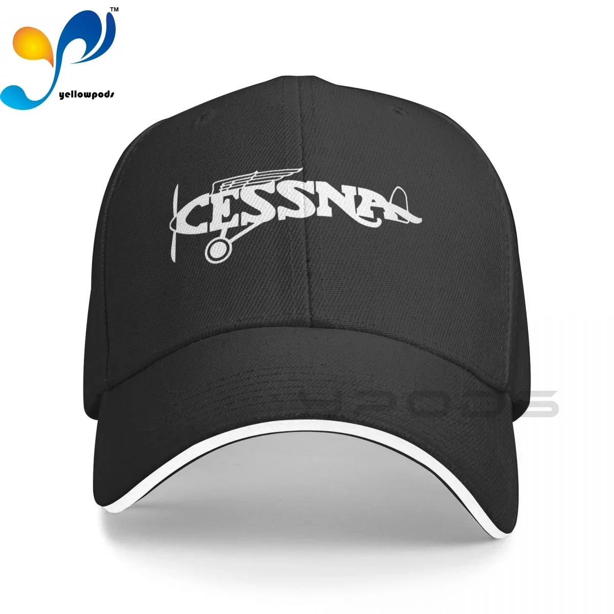 

Baseball Cap Men Cessna Fashion Caps Hats for Logo Asquette Homme Dad Hat for Men Trucker Cap