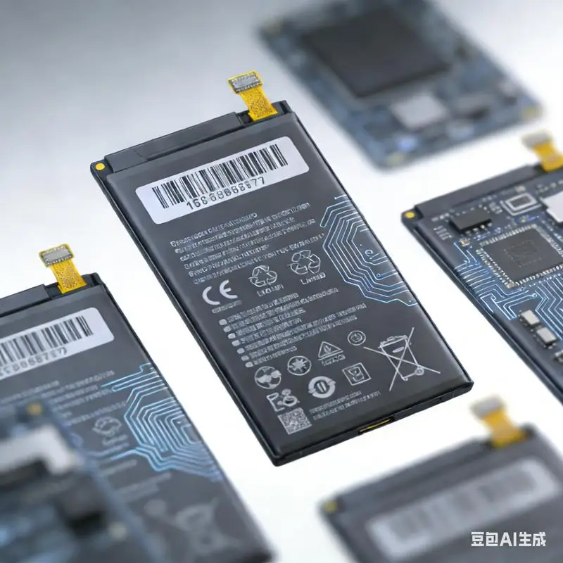 3300Mah High Qualit… - image