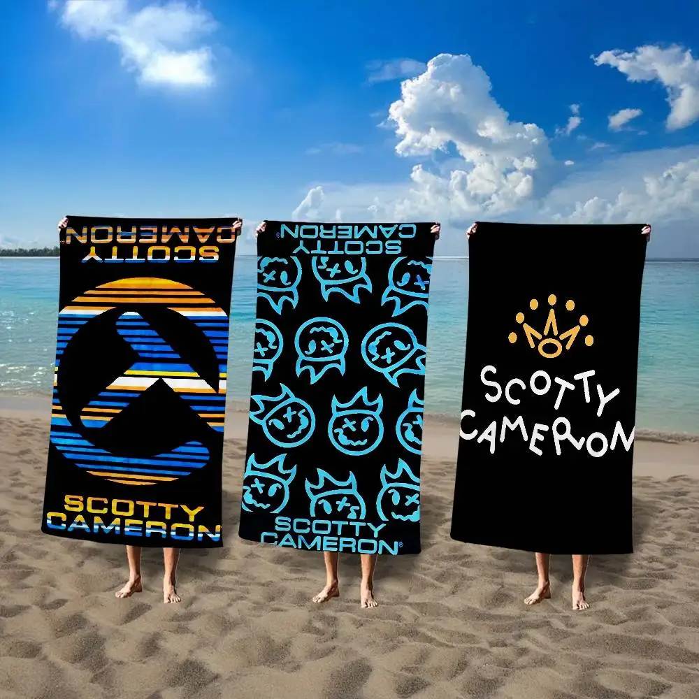 Golf S-Scotty C-Cam…