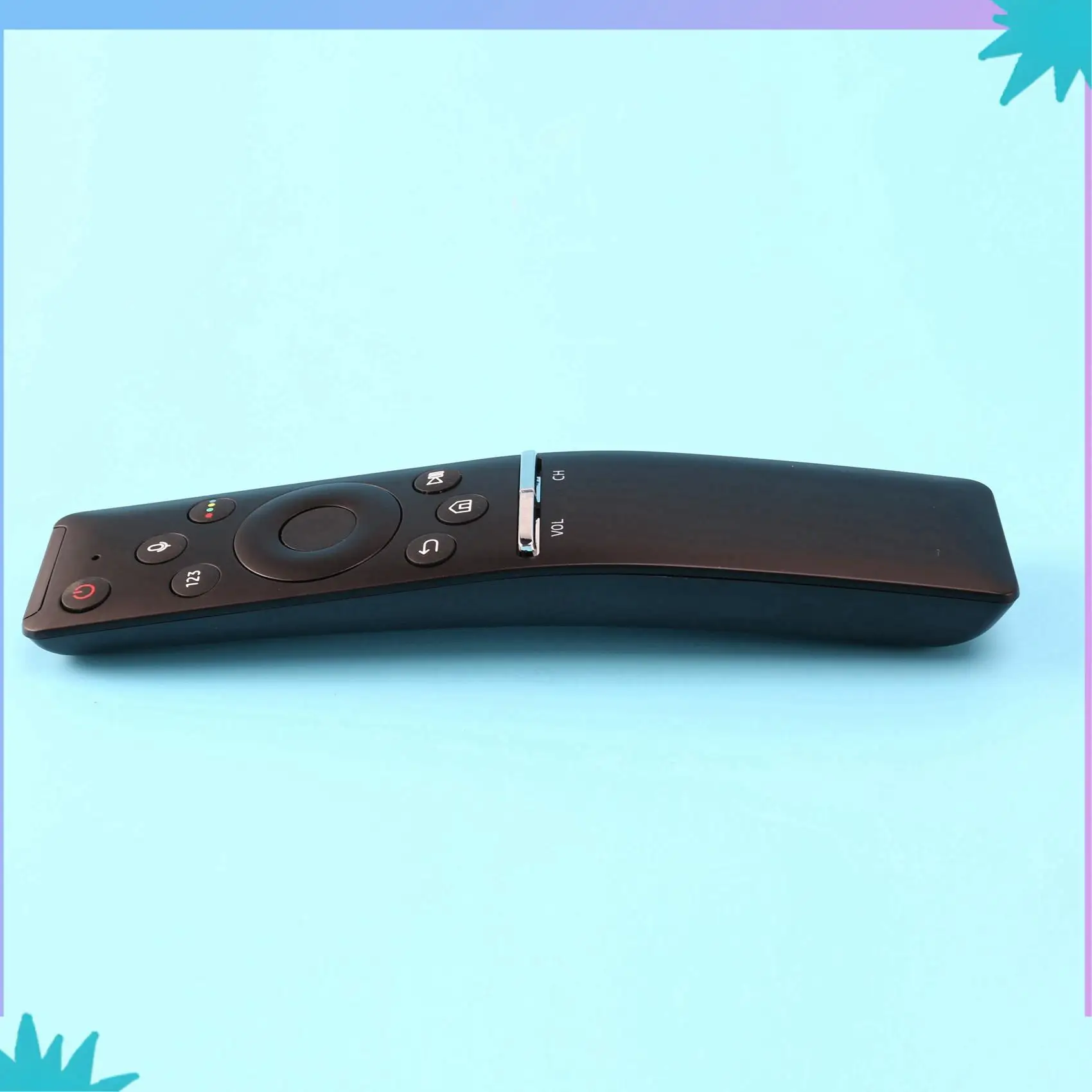 QA65Q8FNAW QA75Q7FNAW 용 삼성 스마트 TV 리모컨 용 ABZW 2X 새 교체 BN59-01298G