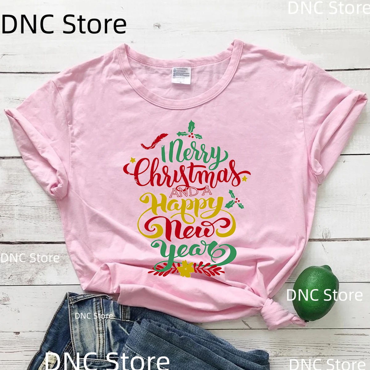 

Santa'S Favorite Speech Therapy - Christmas Tshirt Women'S New Year Clothes 2025 Fashion Christmas Gifts Tshirt Tops