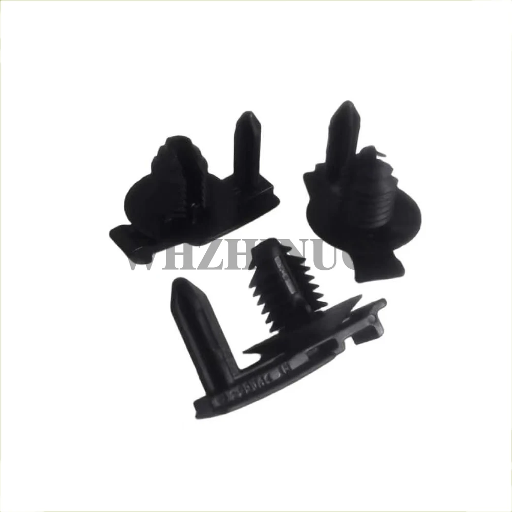 

Wire Harness Mounting Clip KHIA#7 Snap Fastener 7147-8925-30 20-200 pieces