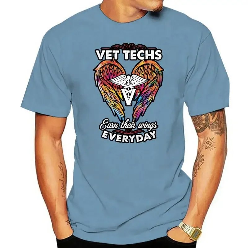 

Men T shirt proud vet tech shirt women T-shirt