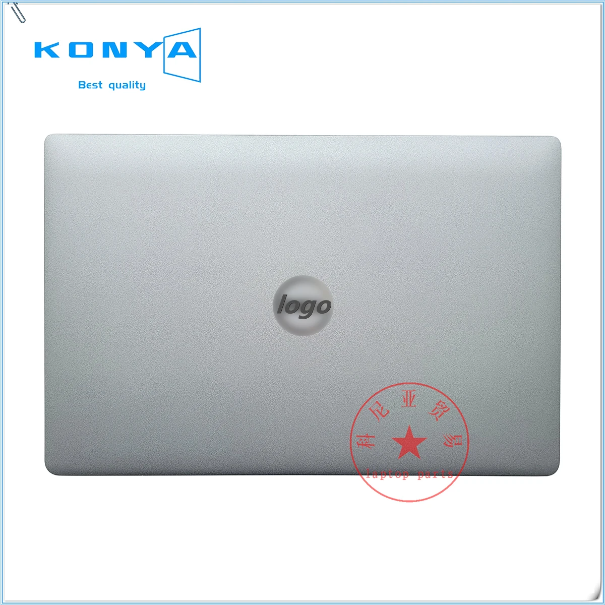 Original For Dell Latitude 5420 5421 5430 5431 Precision 3470 Series Laptop LCD Back Cover Top Housing Case Rear Lid DW98X