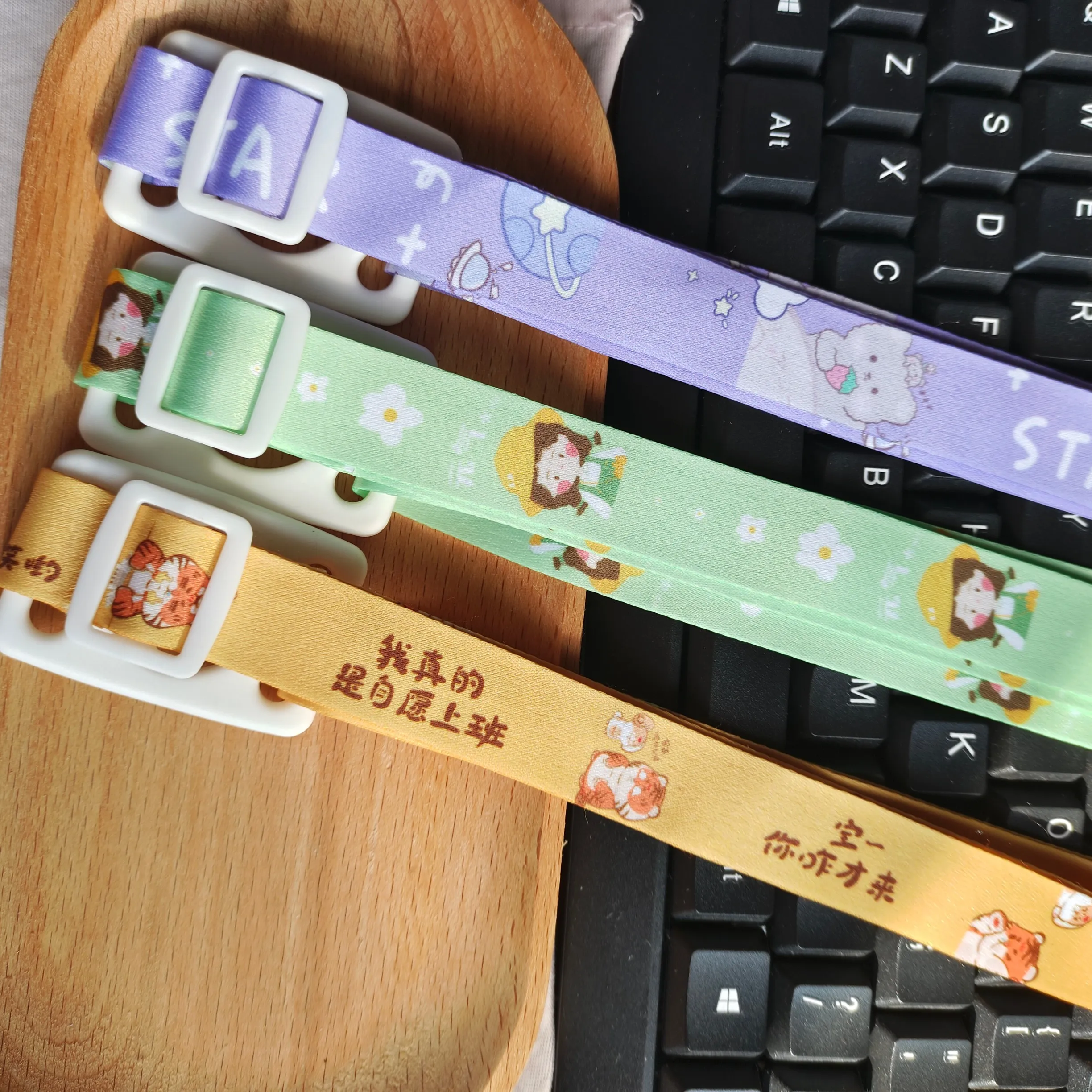 1pc Portable Water Bottle Strap - Adjustable Tether, Durable and Lightweight Design, Suitable for Everyone