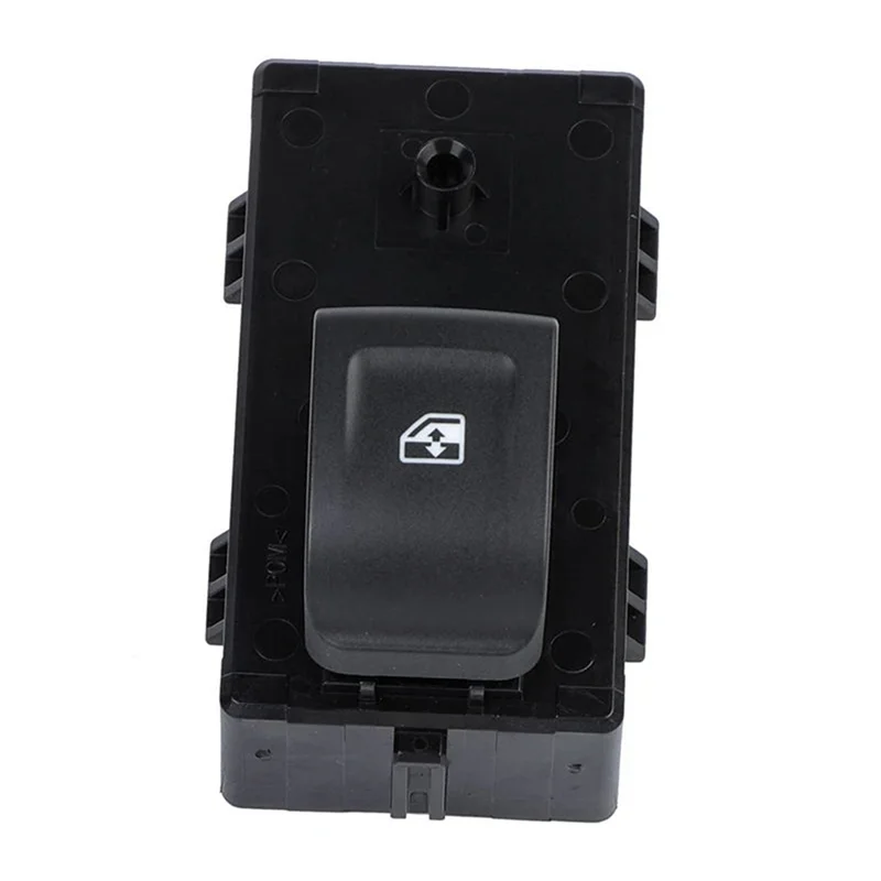 

Practical 1 PCS Car Rear Right Power Window Switch Button Black Plastic For Cadillac Escalade 2015-2018 23245538
