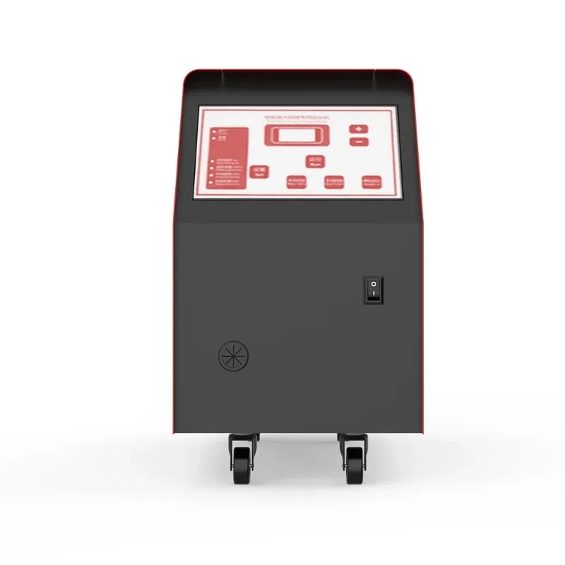 

JQ Automatic Wire Feeder Of Welding Machine With Servo Motor Control Portable Mini Price