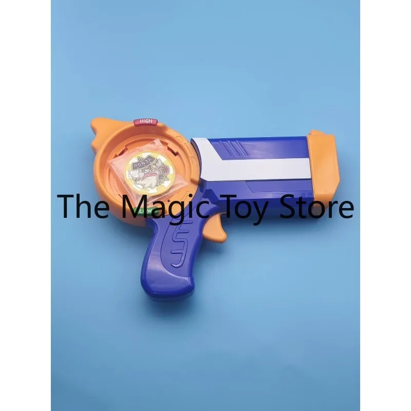 Original Bandai Yo-kai DX Dre - Vintage Collectible Guns recension och pris