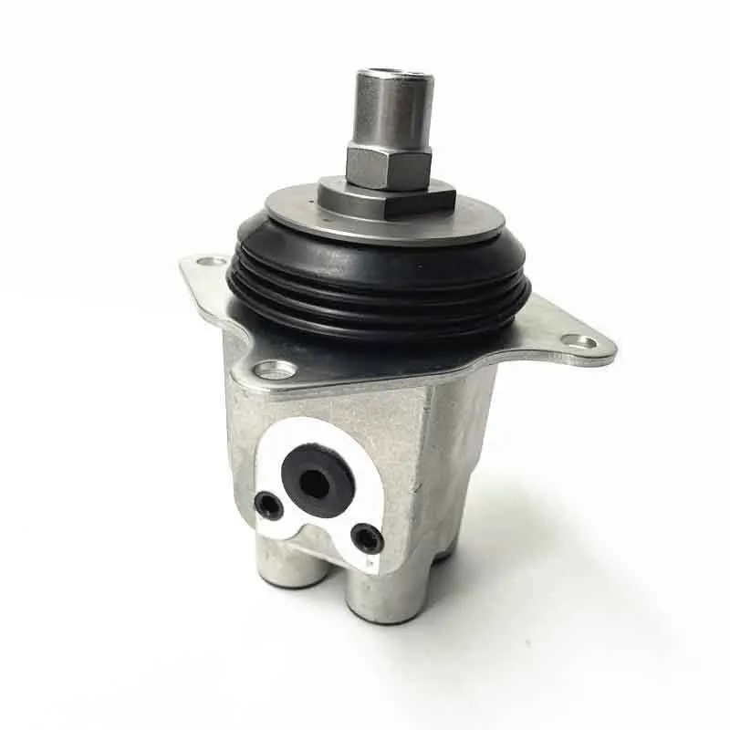 

Подходит для экскаватора Komatsu PC200 360-6-7-8, джойстик пилотного клапана в сборе 702-16-01022, аксессуары высокого качества